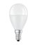 LED žiarovka E14 7W = 60W 806lm 3000K Warm 200° OSRAM VALUE