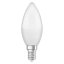 4PAK LED žiarovka E14 B35 5,5W = 40W 470lm 4000K Neutral OSRAM Base