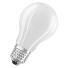 LED žiarovka E27 A60 2,2W = 25W 250lm 2700K Warm 300° Filament Stmievateľná OSRAM SUPER STAR