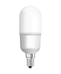LED žiarovka E14 STAR STICK 10W = 75W 1050lm 2700K Warm 200° OSRAM