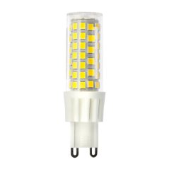 LED žiarovka G9 kapsula 10W = 75W 970lm 6500K Cold 360° LUMILED