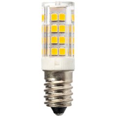 LED žiarovka E14 T25 5W = 40W 470lm 3000K Warm 320° LUMILED