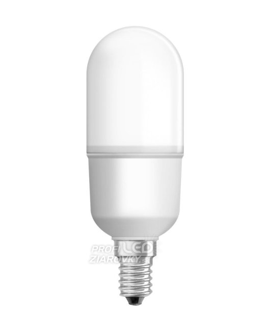 LED žiarovka E14 STAR STICK 10W = 75W 1050lm 4000K Neutral 200° OSRAM