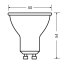 LED žiarovka GU10 4,5W = 35W 350lm 4000K Neutrálna 120° OSRAM Value