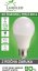 Led žiarovka e27 8w smd2835 teplá biela