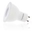 LED žiarovka GU10 reflektor PAR16 6W = 50W 600lm 3000K teplá 36° LUMILED