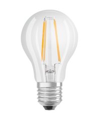 LED žiarovka E27 A60 7W = 60W 806lm 2700K Warm 320° Filament OSRAM