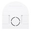Ledvance 60W 9000lm CCT White Linear Combo strip light fitting