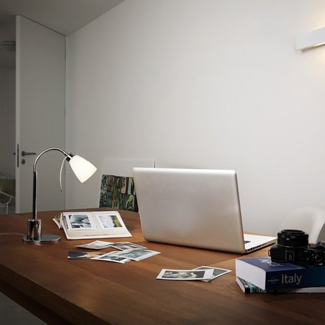 Stmievateľná LED žiarovka OSRAM - G9 - 4W-470lm - 2700K - teplá biela