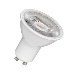 3PAK LED žiarovka GU10 4,5W = 50W 350lm 4000K Neutrálna 60° OSRAM VALUE
