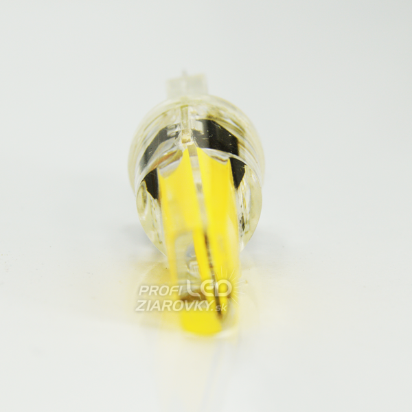 Led žiarovka g9 cob 5w studená biela 550lm