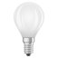 LED žiarovka E14 P45 6,5W = 60W 806lm 4000K Neutrálne 320° Stmievateľné vlákno OSRAM SUPER STAR