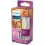 LED žiarovka E14 B35 5,9W = 60W 806lm 2700 Warm Filament PHILIPS Stmievateľná