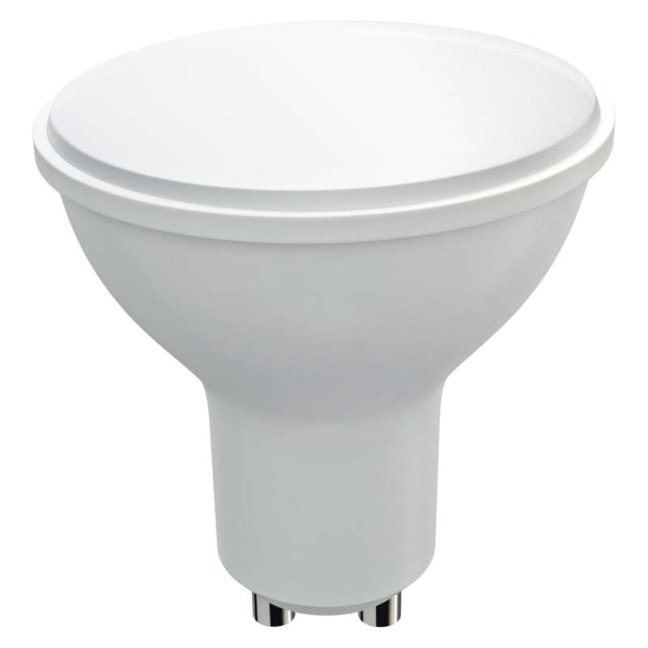 Led žiarovka spot 3w gu10 neutrálna biela