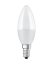 3PAK LED žiarovka E14 B35 7W = 60W 806lm 2700K Warm 200° OSRAM VALUE