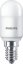 LED žiarovka E14 T25 3,2W = 25W 250lm 2700K Warm 160° PHILIPS