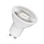 LED žiarovka GU10 2,8W = 25W 230lm 6500K Cold 120° OSRAM Value