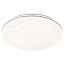 LED plafón stropný 48W 5200lm CCT 120° biely diaľkovo stmievateľný Desert Sanico Goldlux