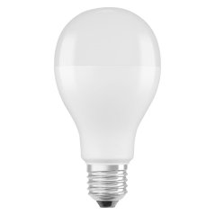 LED žiarovka E27 A60 19W = 150W 2452lm 4000lK Neutrálna 200° OSRAM VALUE