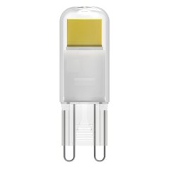LED žiarovka G9 1,8W = 20W 200lm 2700K Teplá 320° LED PIN Osram