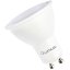 LED žiarovka GU10 - 3W = 30W 270lm - 3000K - Teplá - 120° - LUMILED