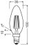 LED žiarovka E14 B35 3,4W = 40W 470lm 2700K Warm 300° CRI90 Žiarovka OSRAM SUPERSTAR+ Stmievateľná