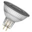 LED žiarovka GU5.3 MR16 5W = 35W 350lm 2700K Warm 36° CRI90 12V OSRAM SUPERSTAR+ Stmievateľná