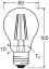 LED žiarovka E27 A60 7W = 60W 806lm 2700K Warm 320° Filament OSRAM
