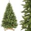 Umelý vianočný stromček Premium Royal Trees - 180 cm -  kaukazský smrek s dreveným stojanom