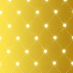 Vianočná led svetelná sieť vonkajšia - 240led - 3x3 m - teplá biela