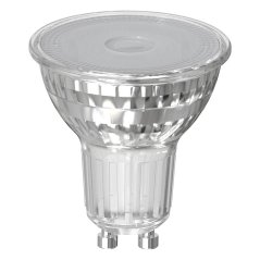 LED žiarovka GU10 6,9W = 49W 620lm 4000K Neutrálna 120° OSRAM Value