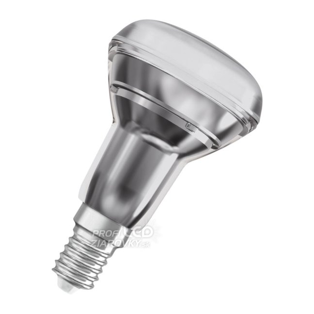 LED žiarovka E14 R50 4,3W = 50W 350lm 2700K Warm 36° OSRAM STAR