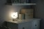 Detská nočná lampa led macko polux, 2,5w
