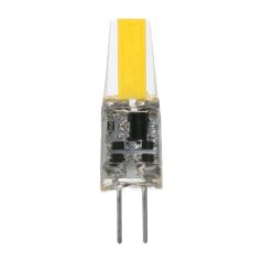 LED žiarovka G4 kapsula 3W = 30W 330lm 4000K Neutrálne 12V AC/DC 360° LUMILED