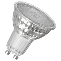 LED GU10 6,9W 575lm 4000K Neutrálna žiarovka LEDVANCE Value