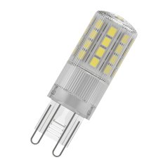 LED žiarovka G9 s päticou 4,8W = 50W 600lm 4000K Neutrálna 300° OSRAM STAR