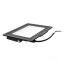 LED reflektor 50W 4000lm 6000K IP65 Black LED2B KOBI MH