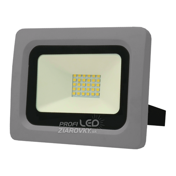 LED reflektor Floodlight WONDERFUL, 20W - Neutrálna biela