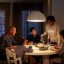 LED žiarovka E14 P48 7W = 60W 806lm 2700K Warm PHILIPS