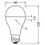 LED žiarovka E27 A60 19W = 150W 2452lm 4000lK Neutrálna 200° OSRAM VALUE