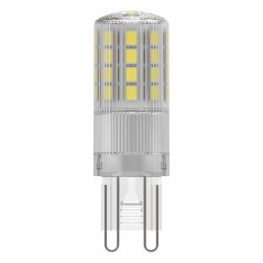LED žiarovka G9 s päticou 4,8W = 50W 600lm 4000K Neutrálna 300° OSRAM STAR
