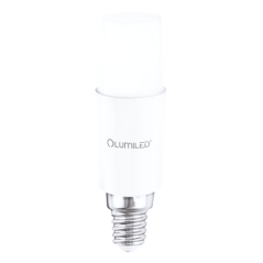LED žiarovka E14 10W = 75W 1055lm 3000K Warm Stick LUMILED