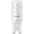 LED žiarovka G9 Capsule 2,7W = 25W 300lm 2700K Warm 320° Dimmable Philips