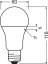 LED žiarovka E27 A60 13W = 100W 1521lm 4000K Neutrálna 200° OSRAM