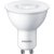 LED žiarovka GU10 Reflector PAR16 4,7W = 50W 400lm 2700K Warm 36° Essential Philips