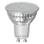 LED žiarovka GU10 6,9W = 49W 620lm 6500K Cold 120° OSRAM Value