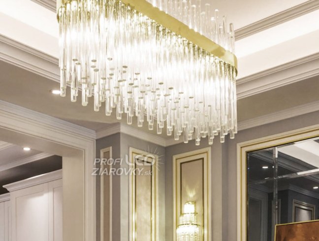 LED žiarovka G9 s päticou 5W = 40W 460lm 4000K Neutrálna 360° LUMILED