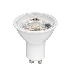 3PAK LED žiarovka GU10 2,8W 230lm 2700K Warm 120° OSRAM Value