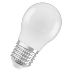 LED žiarovka E27 P45 5W = 40W 470lm 2700K Warm 200° Filament OSRAM STAR