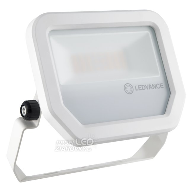 LED reflektor 20W 2400lm 6500K IP65 biely LEDVANCE Floodlight